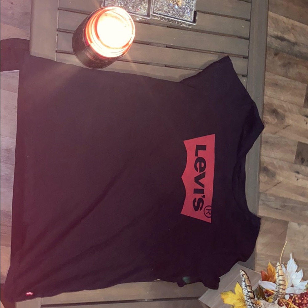levi’s shirt
